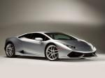 Lamborghini Huracan LP610-4 2014 года (NA)